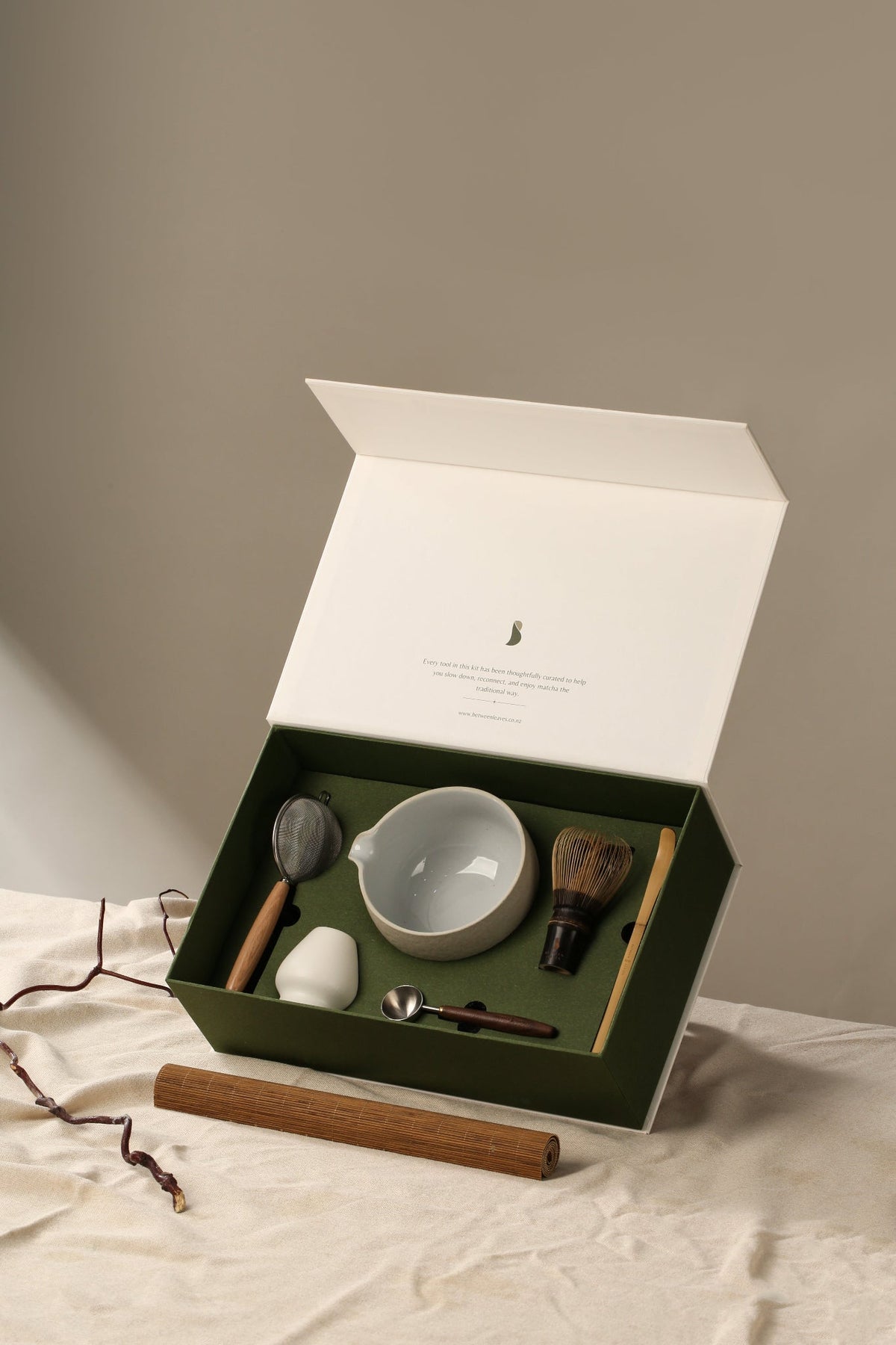 Matcha Kits