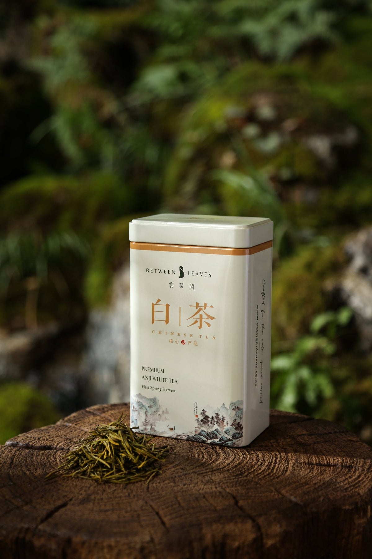 Premium Teas