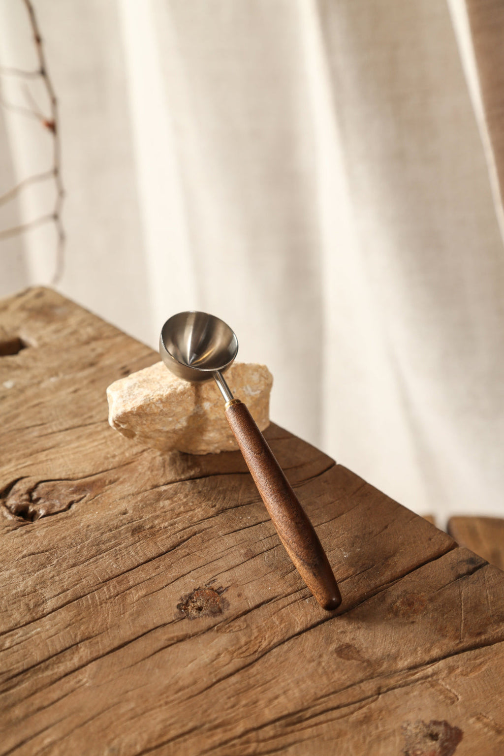 Measuring Spoon