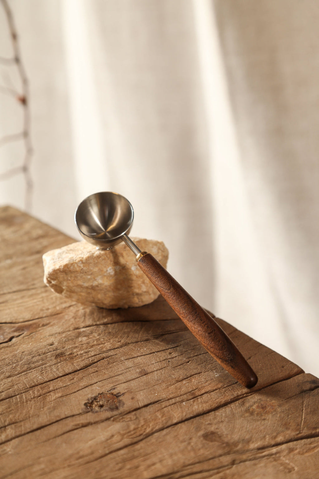 Measuring Spoon