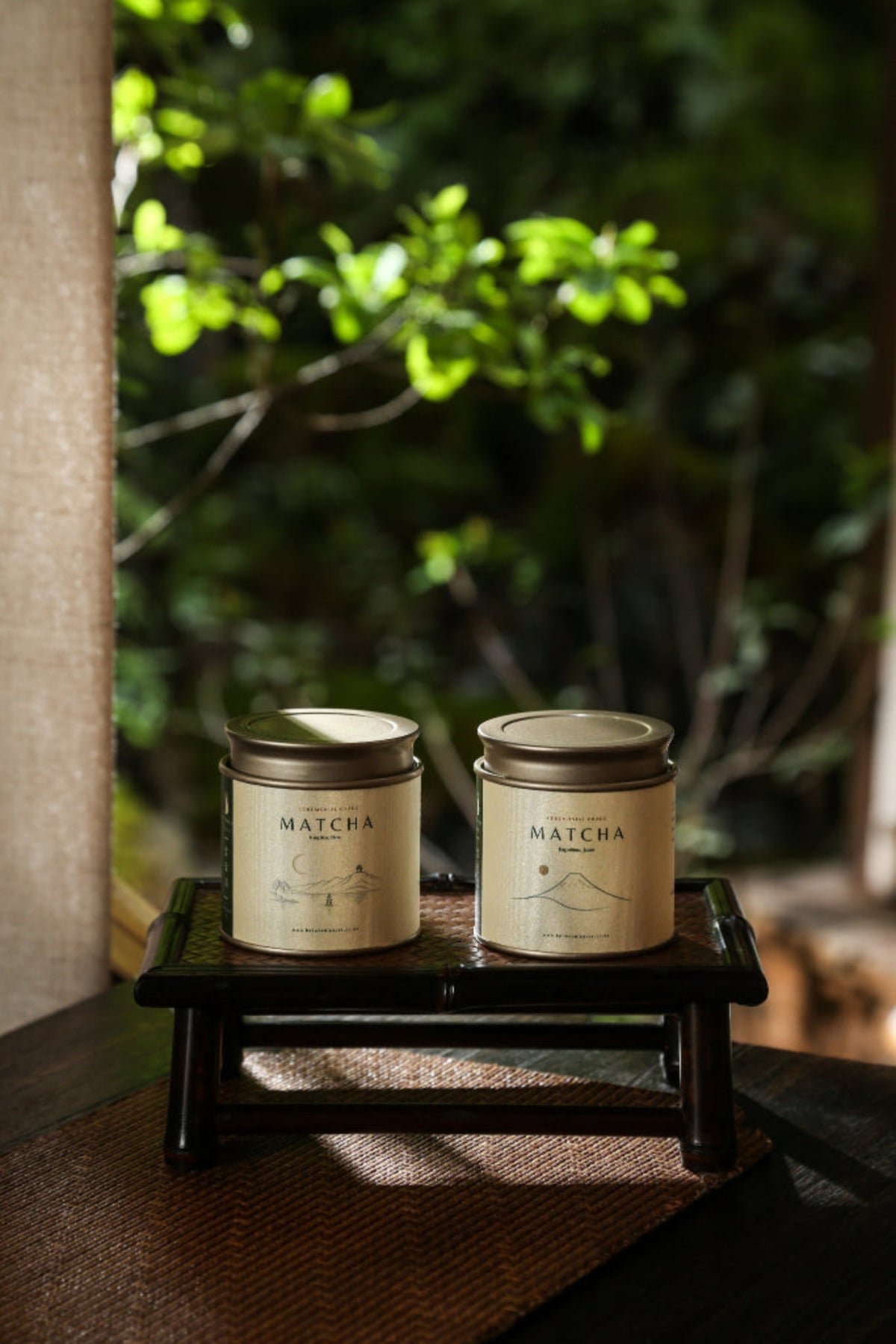 Signature Matcha Kit with Ceremonial Matcha Bundle