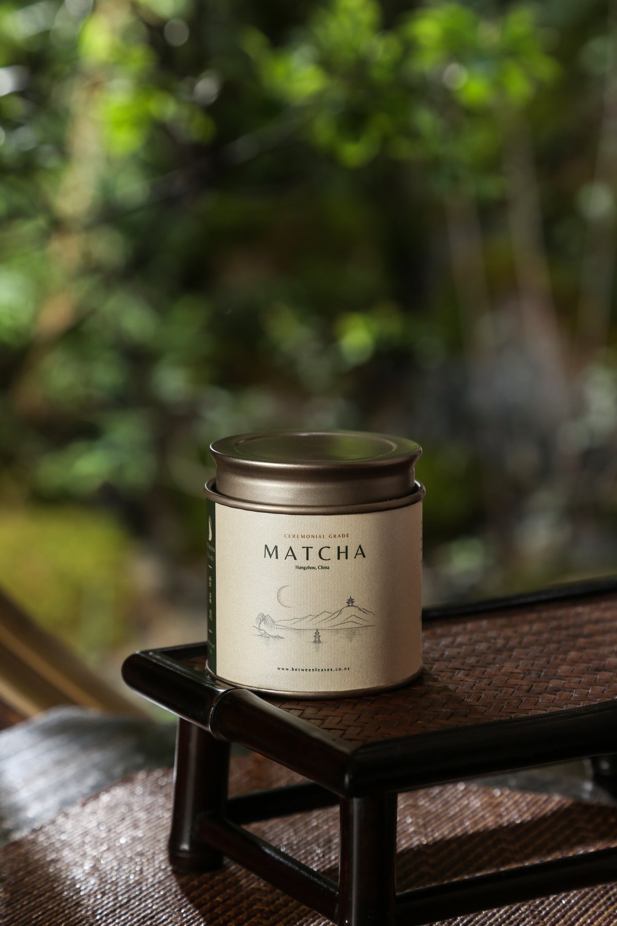 Chinese Ceremonial Grade Matcha