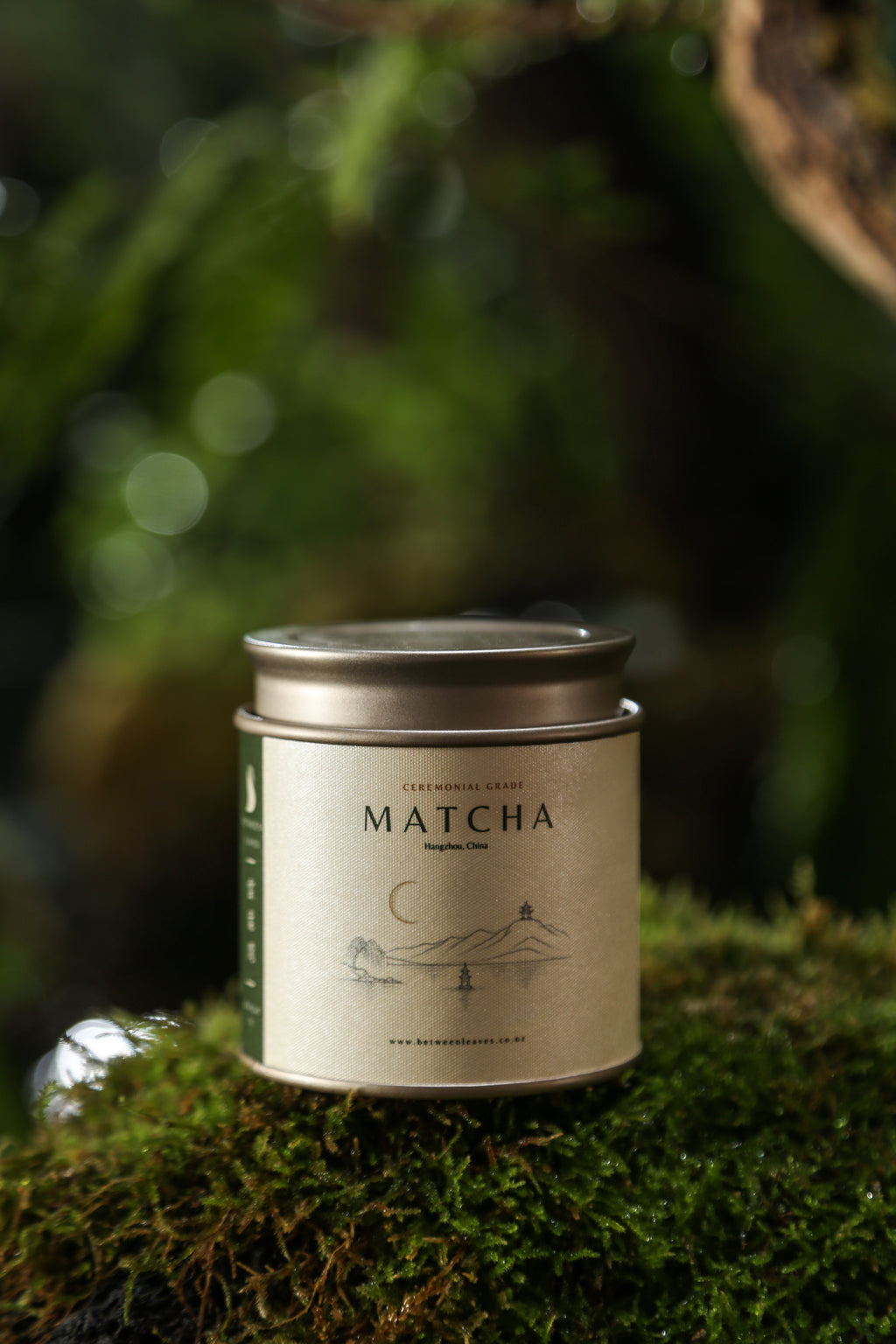 Chinese Ceremonial Grade Matcha