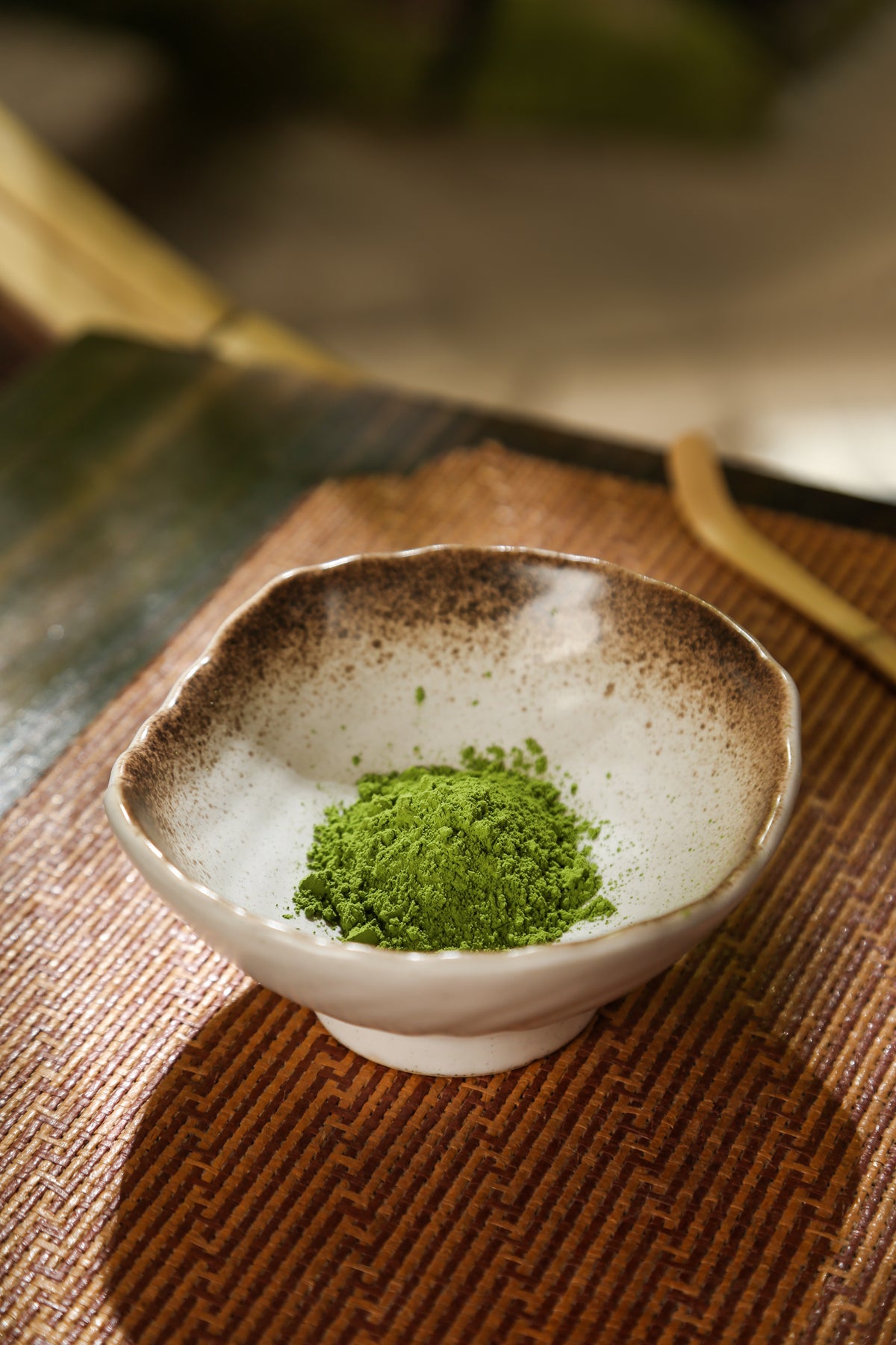 Chinese Ceremonial Grade Matcha