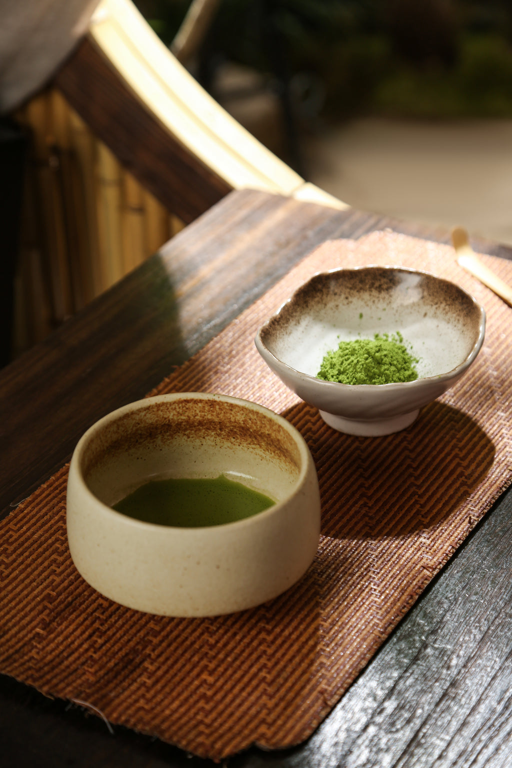 Japanese Ceremonial Grade Matcha