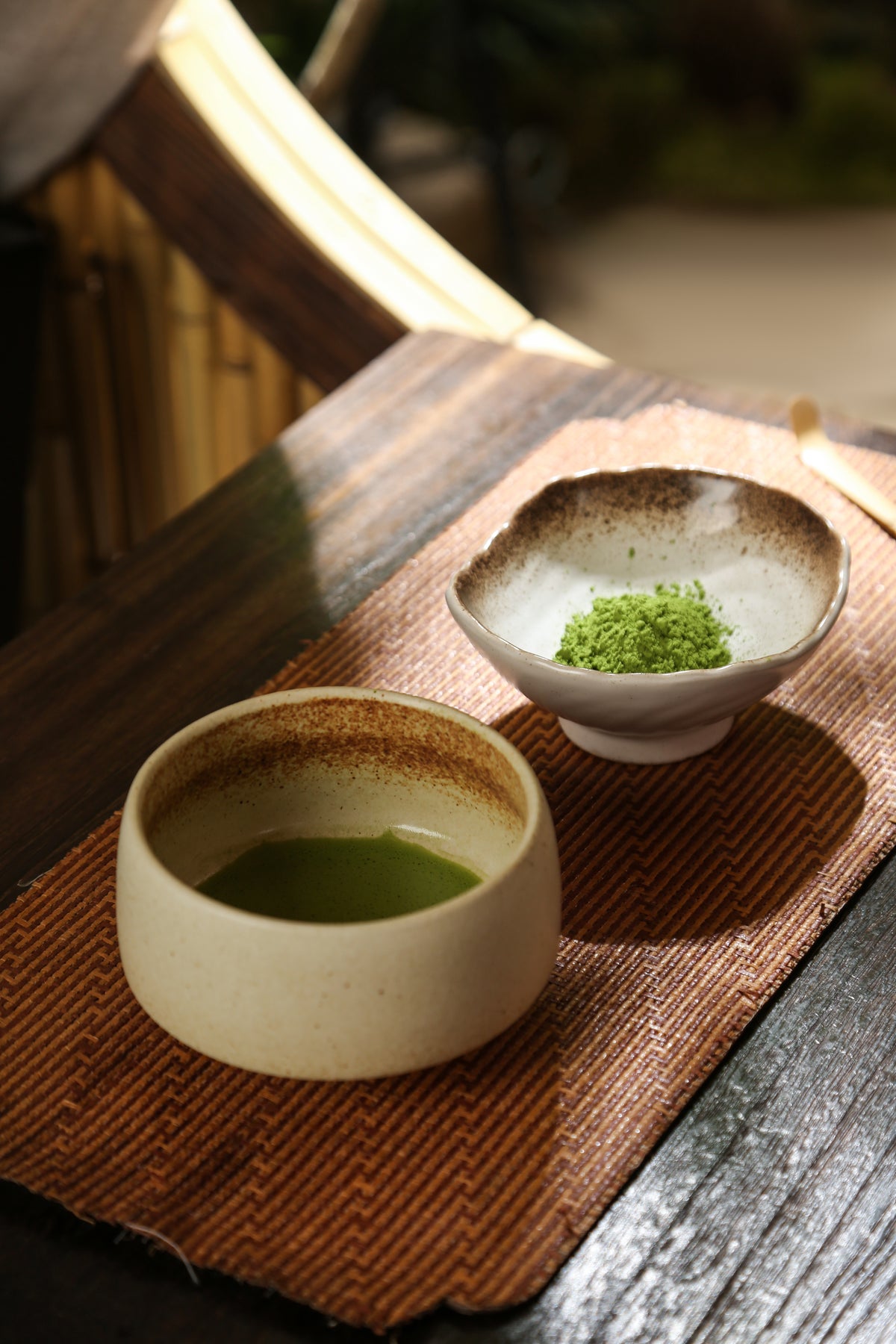 Japanese Ceremonial Grade Matcha