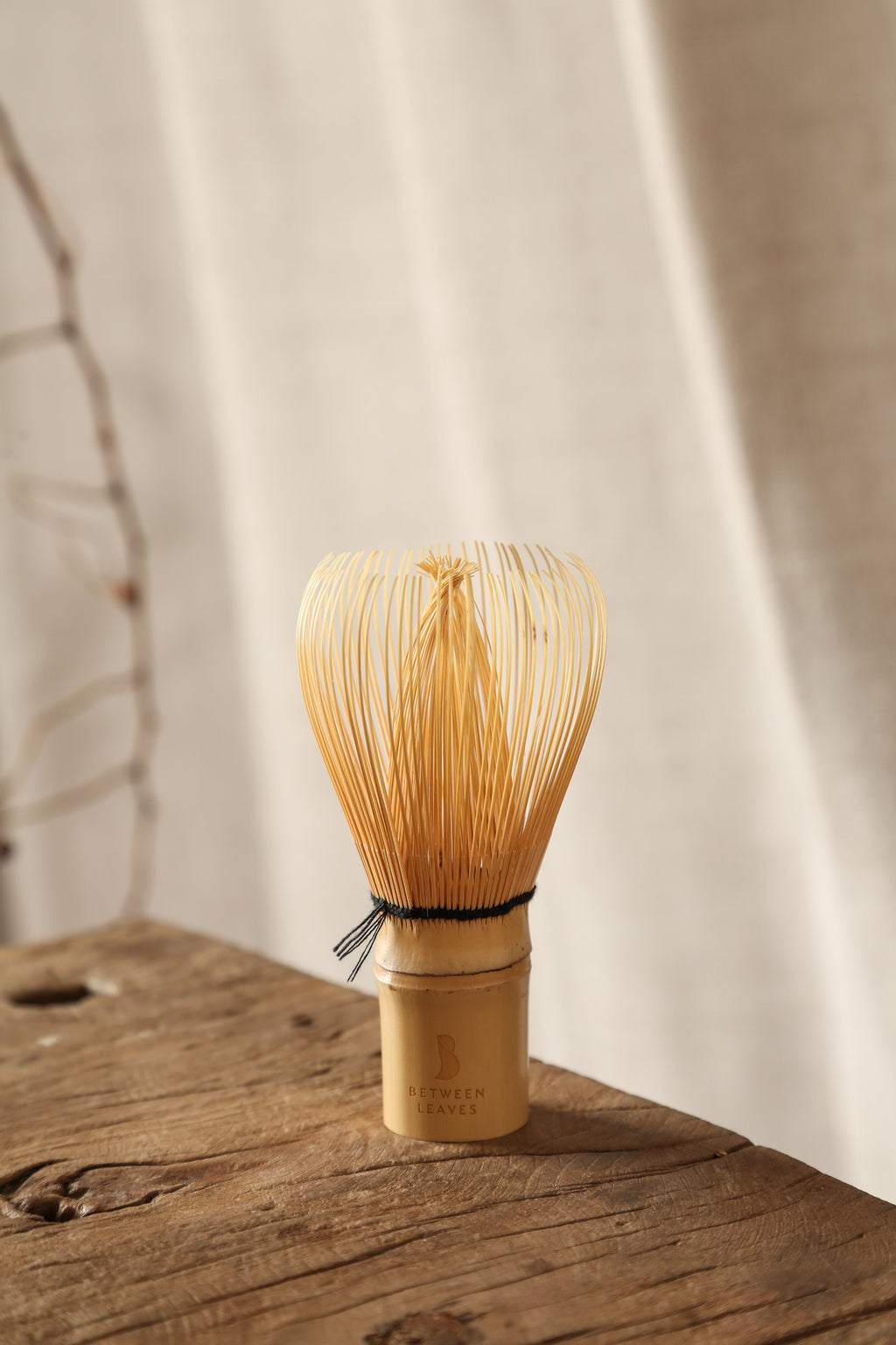 BL 120-prong Shin Bamboo Whisk (Chasen)