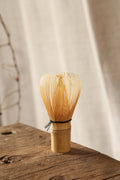 BL 120-prong Shin Bamboo Whisk (Chasen)