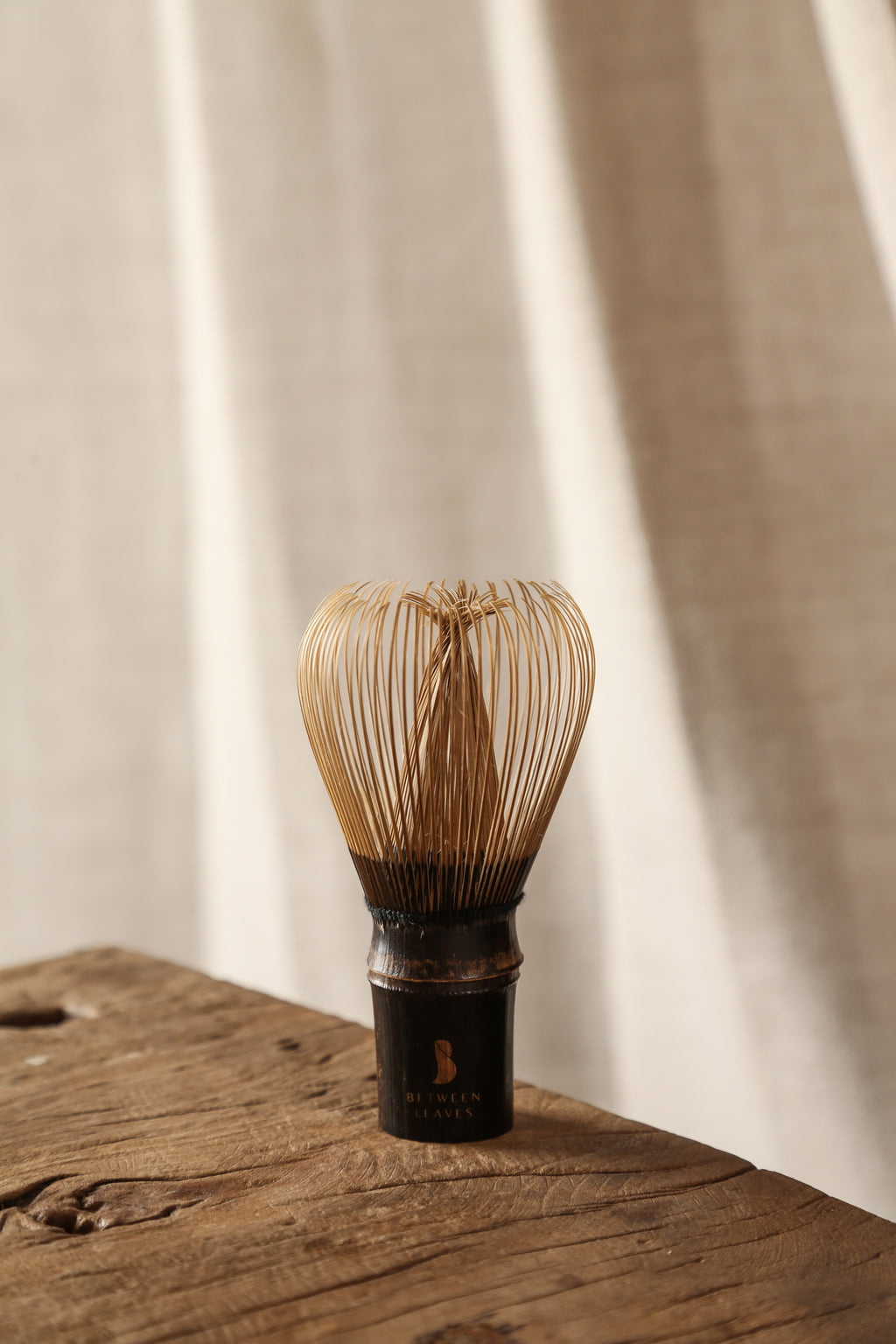 BL 120-prong Shin Bamboo Whisk (Chasen)