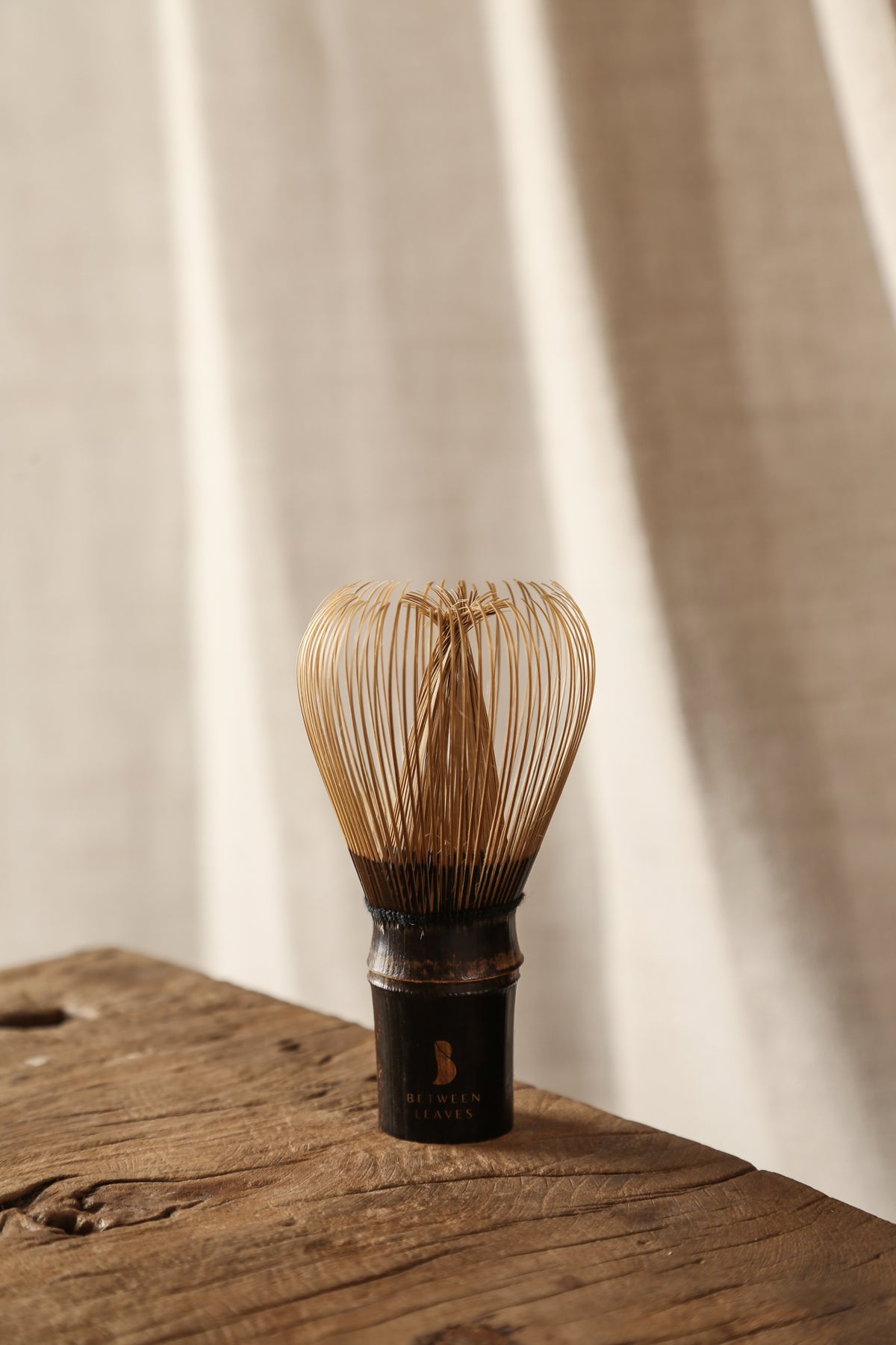BL 120-prong Shin Bamboo Whisk (Chasen)