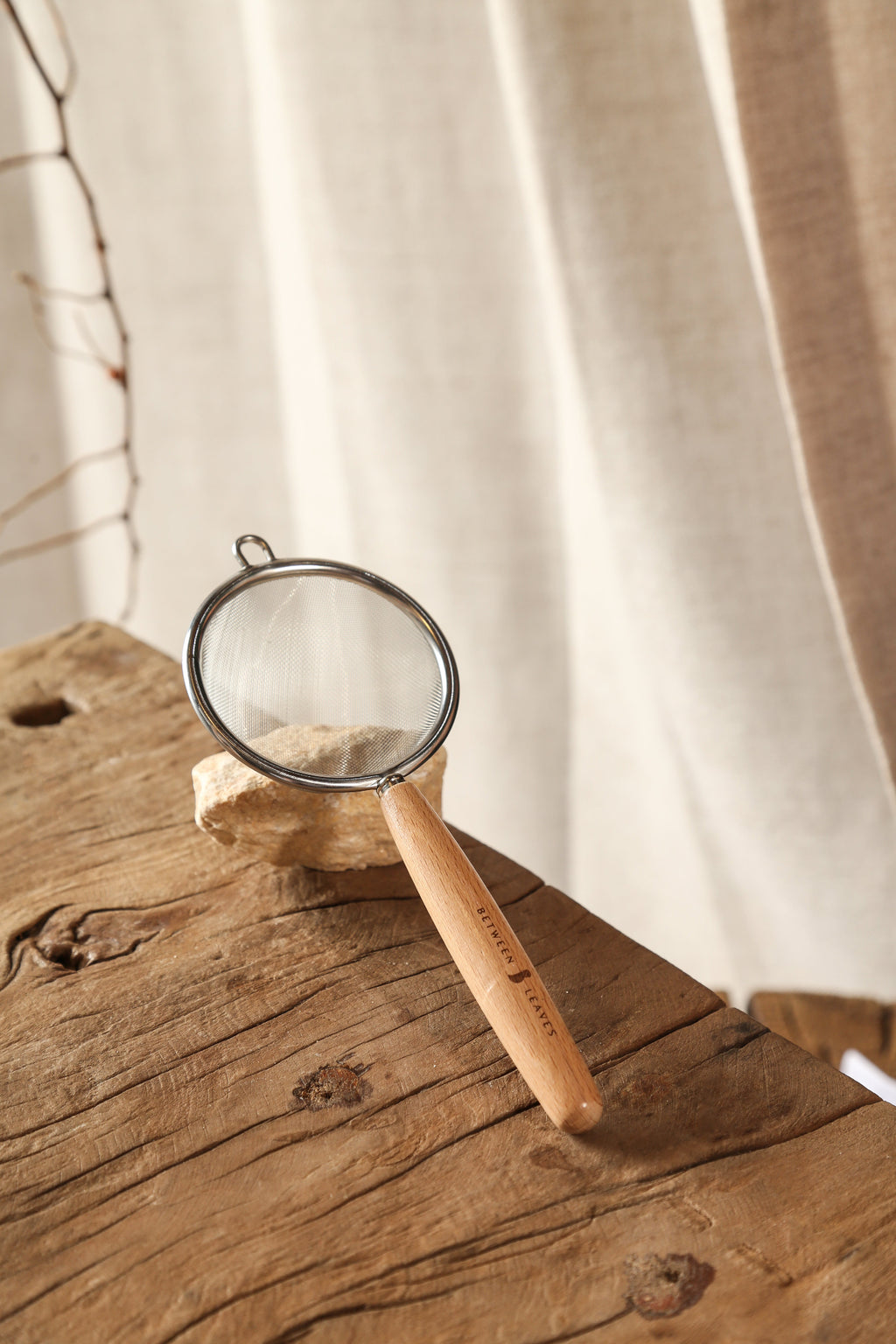 Fine Matcha Sifter