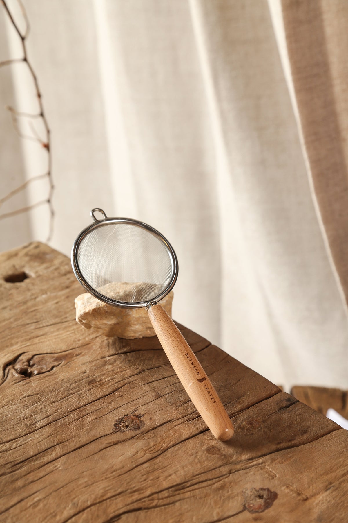 Fine Matcha Sifter