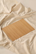 Bamboo Tea Mat