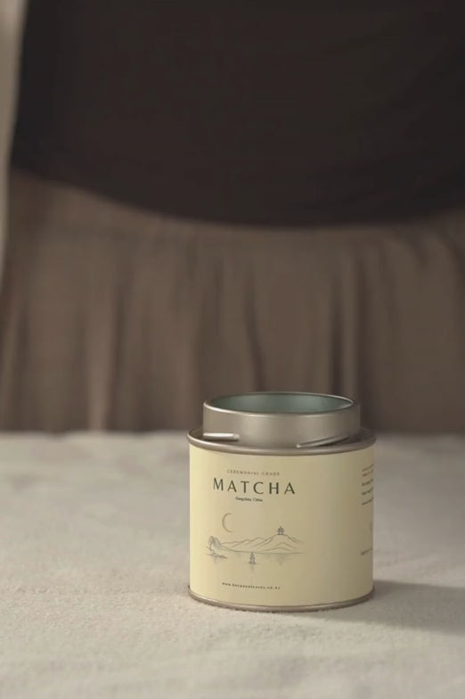 Chinese Ceremonial Grade Matcha
